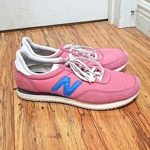New Balance Women's sneaker
